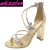 MORRIS-606 WHOLESALE WOMEN'S BUTTERFLY STYLE HIGH HEELS (NUBUCK)