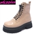 MUNICH-07 WHOLESALE WOMEN'S ANKLE BOOTS