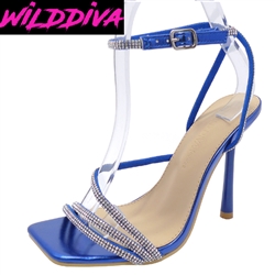 NARALA-02 WHOLESALE WOMEN'S HIGH HEEL SANDALS ***LOW STOCK