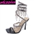 NARALA-51 WHOLESALE WOMEN'S SLINKY STYLE HIGH HEEL SANDALS