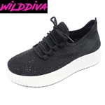 NIX-04 WOMEN'S CASUAL SNEAKERS