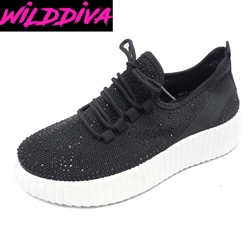 NIX-04 WOMEN'S CASUAL SNEAKERS