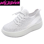 NIX-04 WOMEN'S CASUAL SNEAKERS