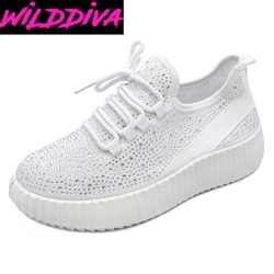 NIX-04 WOMEN'S CASUAL SNEAKERS