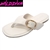 OAHU-06 WHOLESALE WOMEN'S FLAT SANDALS