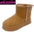 OKURA-01 WHOLESALE WOMEN'S CASUAL ANKLE BOOTS