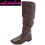 OLEDIA-02 WOMEN'S KNEE HIGH WINTER BOOTS ***LOW STOCK