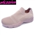 PACO-09 WOMEN'S CASUAL TRAINER SNEAKERS