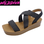 PEDRO-02 WHOLESALE WOMEN'S PLATFORM SANDALS