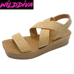 PEDRO-02 WHOLESALE WOMEN'S PLATFORM SANDALS