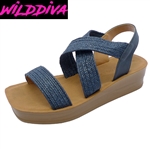 PEDRO-02 WHOLESALE WOMEN'S PLATFORM SANDALS