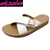 POLA-02 WHOLESALE WOMEN'S FOOT-BED SANDALS