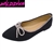 POLIS-32 WOMEN'S CASUAL BALLET FLATS