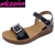 POLOLO-01 WHOLESALE WOMEN'S PLATFORM SANDALS