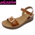 POLOLO-01 WHOLESALE WOMEN'S PLATFORM SANDALS