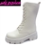 PREMO-11 WHOLESALE WOMEN'S LUG SOLE COMBAT BOOTS