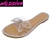 ROO-09 WHOLESALE WOMEN'S FLAT SANDALS