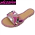 ROO-17 WHOLESALE WOMEN'S FLAT SANDALS