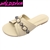 ROSABEL-83 WHOLESALE WOMEN'S FLAT SANDALS