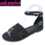 ROSE-112 WHOLESALE WOMEN'S FLAT SANDALS