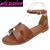 ROSE-112 WHOLESALE WOMEN'S FLAT SANDALS