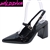 RUSH-01 WHOLESALE WOMEN'S HIGH HEEL PUMPS