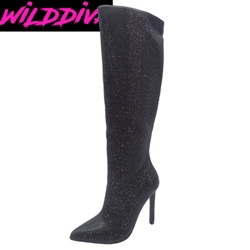 *SOLD OUT*SHAYA-39 WHOLESALE WOMEN'S KNEE HIGH BOOTS