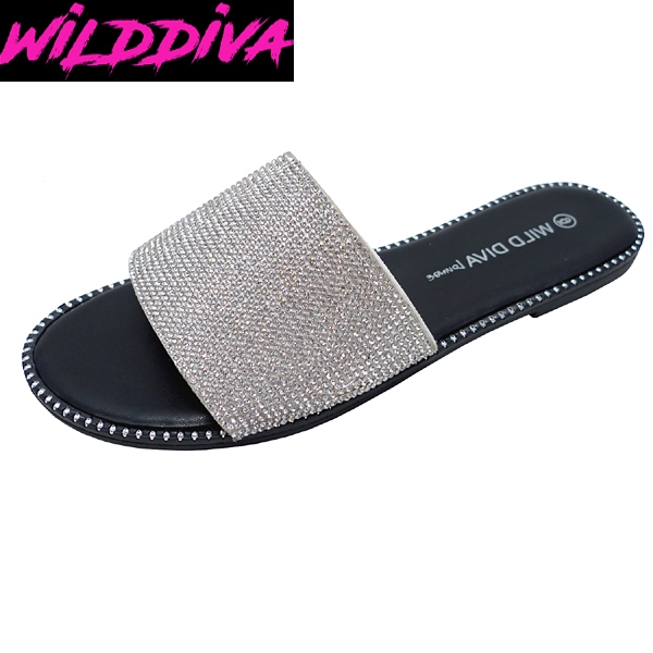 Wild Diva Shoes Legend Footwear 