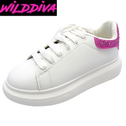 SOFIA-07 WOMEN'S CASUAL SNEAKERS