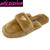 SOULMATE-01 WOMEN'S CASUAL FURRY SLIPPERS