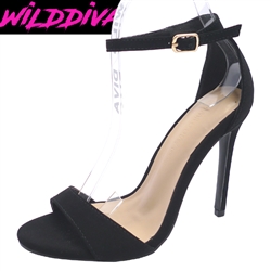 TAMPA-01 WHOLESALE WOMEN'S HIGH HEEL SANDALS