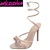 TAMPA-22 WHOLESALE WOMEN'S SLINKY STYLE HIGH HEEL SANDALS