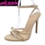 TAMPA-25 WHOLESALE WOMEN'S HIGH HEEL SANDALS