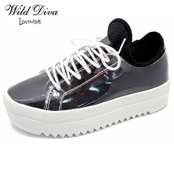 *SOLD OUT*TANYA-01 WOMEN'S CASUAL SNEAKERS