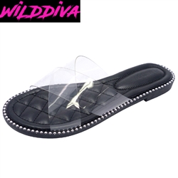 *SOLD OUT*TENYA-03 WHOLESALE WOMEN'S FLAT SANDALS