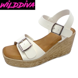 TESS-01 WHOLESALE WOMEN'S HIGH WEDGES