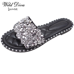 *SOLD OUT*TIA-01 WHOLESALE WOMEN'S FLAT SANDALS