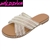 TIA-45 WHOLESALE WOMEN'S FLAT SANDALS