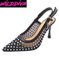 ULTIMATE-01 WHOLESALE WOMEN'S HIGH HEELS PUMPS