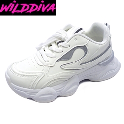 VANCE-01 WOMEN'S CASUAL SNEAKERS