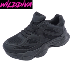 VANCE-04 WOMEN'S CASUAL SNEAKERS