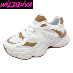 VANCE-04 WOMEN'S CASUAL SNEAKERS