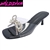 VIOLET-03 WHOLESALE WOMEN'S LOW HEEL SANDALS