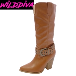 WADE-10 WHOLESALE WOMEN'S WESTERN BOOTS ***LOW STOCK