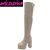 WINNA-03 WHOLESALE WOMEN'S HIGH PLATFORM BOOTS